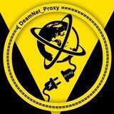 DeamNet_proxy