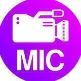 ❌MediaInformationCenter ❌