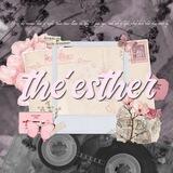 — the ‘ esther