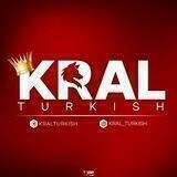 ┠▸KRAL TURKISH◂┨