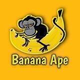 Banana Ape🍌🇺🇲|🟡Presale Official Group