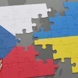 ПОМОЩЬ УКРАИНЦАМ В ЧЕХИИ🇨🇿