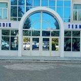 Surxondaryo viloyati yuridik texnikumi