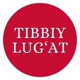 TIBBIY LUG‘AT