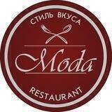 Restaurant MODA