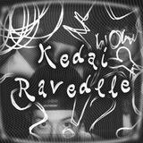 𝐊edai 𝐑avedlle - close