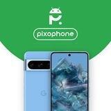 📱🍏 PixoPhone | Android | Apple