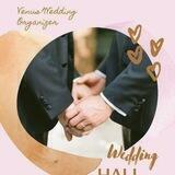 Veren & Varey Wedding
