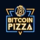 Bitcoin Pizza