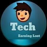 Tech Earning Loot Group 🤑