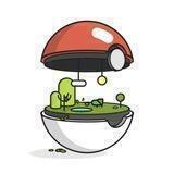 PokeWorld NFT: PORTAL