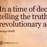 Speak Your Truth