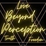 Beyond Perception