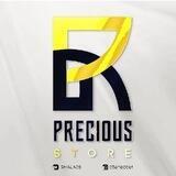 PRECIOUS STORE