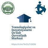 TerDU TIQQM