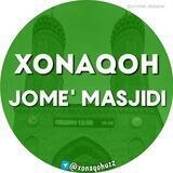 XONAQOH.UZ