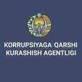 Korrupsiyaga qarshi kurashish agentligi