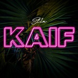Crypto KAIF DAO ⛔️