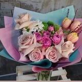 Дом Цветов Крск Карамзина,18