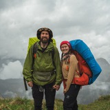 Всё пучком trip
