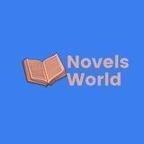 Novels.📚📚📚