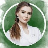 Гинеколог СПб Анна-Мария💚