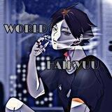 WORLD HAIKYUU♡