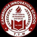 CAMBRIDGE SCHOOL