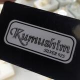 ZARKIING andijonim💍Kumushim 925