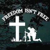 ❌ FREEDOM ISN`T FREE - Teilen gerne gesehen!