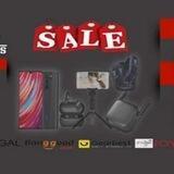 Coupons & Offers