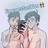 EncuestasYan👬🌈