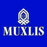 Muxlis | Kitoblar do'koni