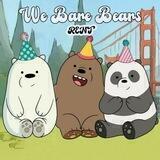 We Bare Bears rent • open