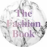 FASHION BOOK BABY👼🏻