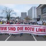 ✖️ RoteLinie Saarbrücken ✖️
