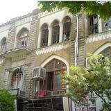 کافه نادری