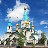 Благовещенская епархия