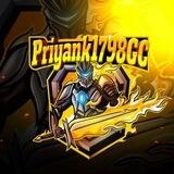 Priyank1798GC YT