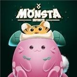 Monsta Infinite