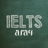 Afaq IELTS