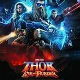 HollyBolly HD - Thor Love And Thunder Hindi