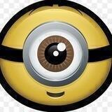 🌕👁🌕Minions Calls🌕👁🌕