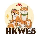 HKWE5 中文社区