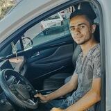 الناشط عمرو أبو ريدة