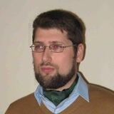 Экономист Колташов