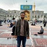 الشاعر فاروق العیساوی