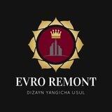 EVRO REMONT DIZAYN 🛠
