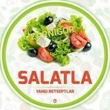 🌮🥙🥗..SALATLAR..🥗🥙🌮