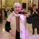 Бийбираба Өтепбергенова